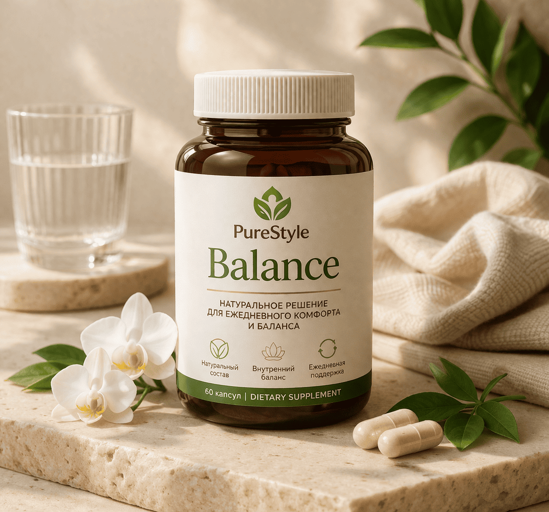 PureStyle Balance